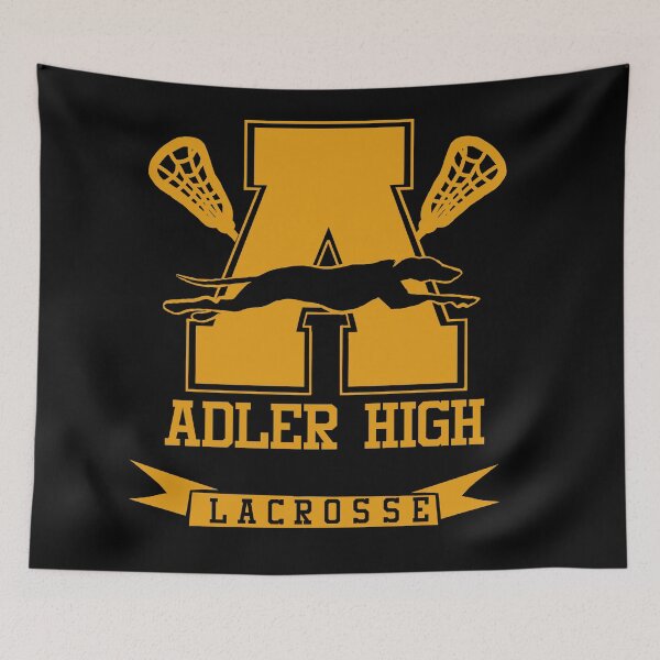 Item preview, To All The Boys I've Loved Before- Peter Kavinsky's Lacrosse Sweatshirt Design designed and sold by art-meb.
