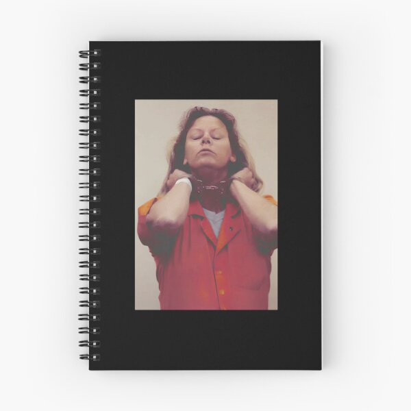 Item preview, aileen-wuornos designed and sold by StarHomes.