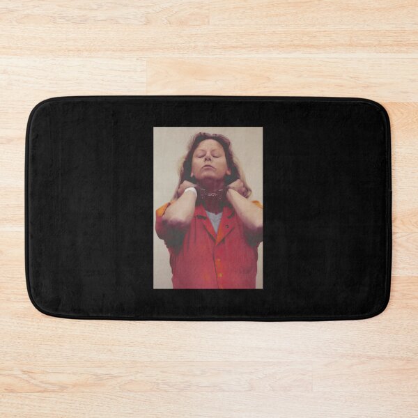Item preview, aileen-wuornos designed and sold by StarHomes.