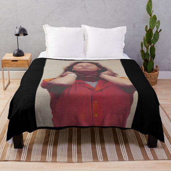 Item preview, aileen-wuornos designed and sold by StarHomes.