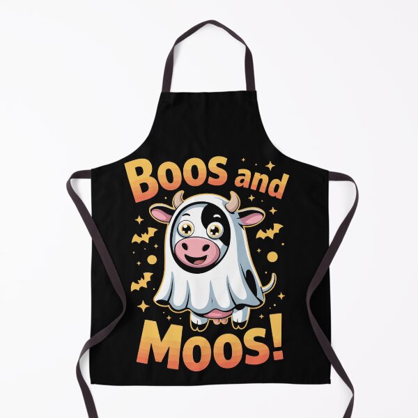 Item preview, Boos and Moos, designed and sold by jkrphoto.