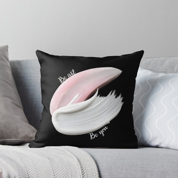 Item preview, Be Art Be You – Creative Artist Self Expression Design designed and sold by SVALANART.