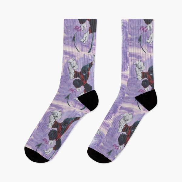 Item preview, Nightcrawler Bamf X-Men designed and sold by BigKenAAA.