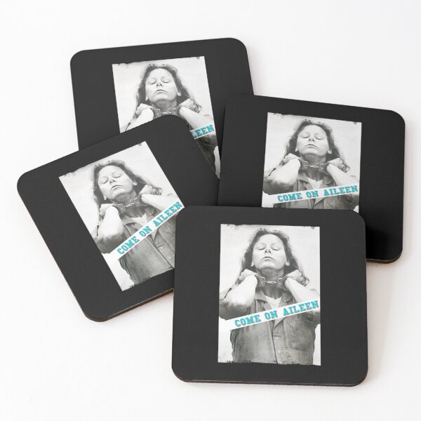 Item preview, Come on Aileen designed and sold by StarHomes.
