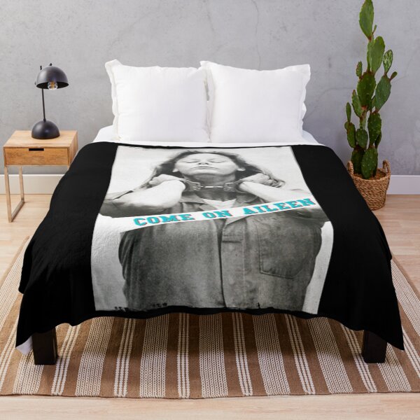Item preview, Come on Aileen designed and sold by StarHomes.