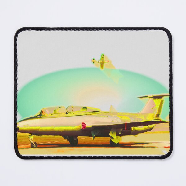 Item preview, Classic Jet, ideal aircraft gift, for the aviation enthusiast designed and sold by PiperParrot.