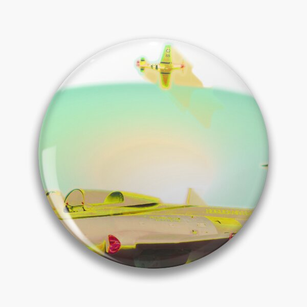 Item preview, Classic Jet, ideal aircraft gift, for the aviation enthusiast designed and sold by PiperParrot.
