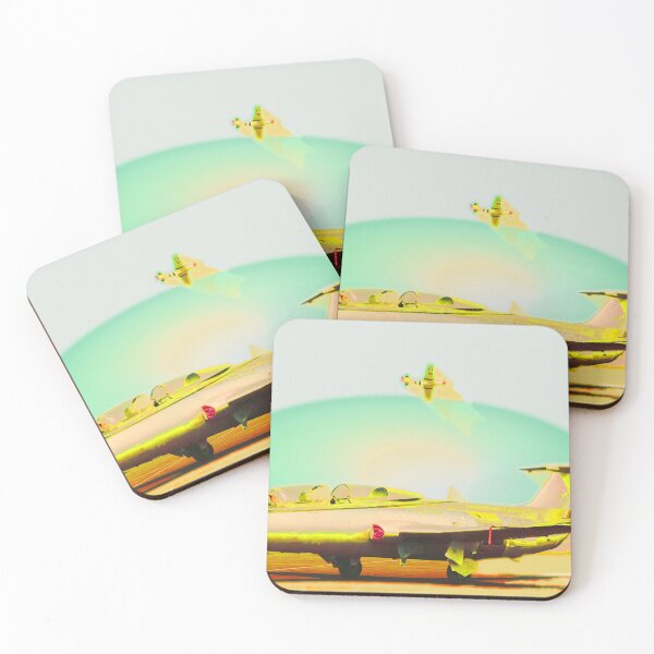 Item preview, Classic Jet, ideal aircraft gift, for the aviation enthusiast designed and sold by PiperParrot.