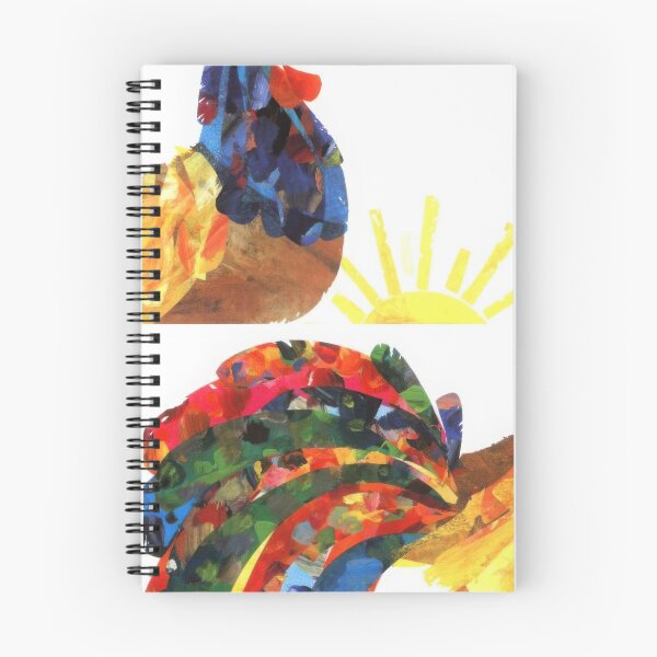 Item preview, Eric Carle art - Eric Carle artist - Eric Carle artwork - Eric Carle illustrations - Eric Carle books designed and sold by Quietreish.
