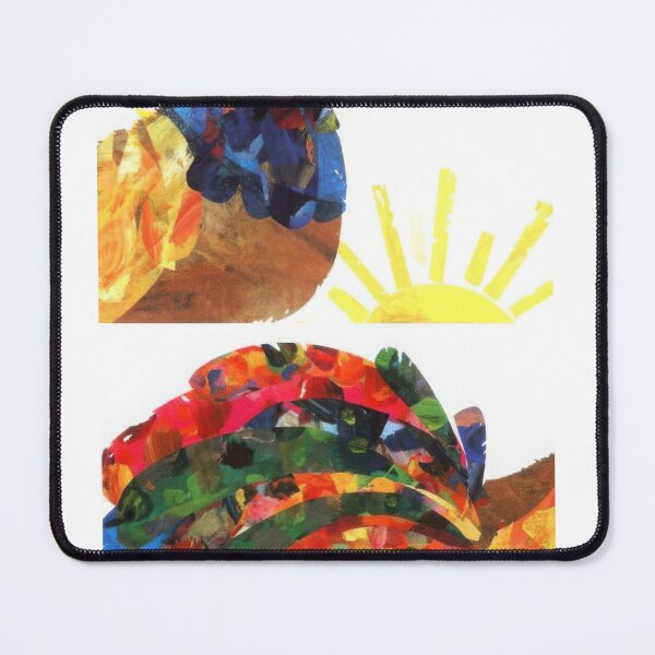 Artikelvorschau, Eric Carle Kunst – Eric Carle Künstler – Eric Carle Kunstwerke – Eric Carle Illustrationen – Eric Carle Bücher entworfen und verkauft von Quietreish.