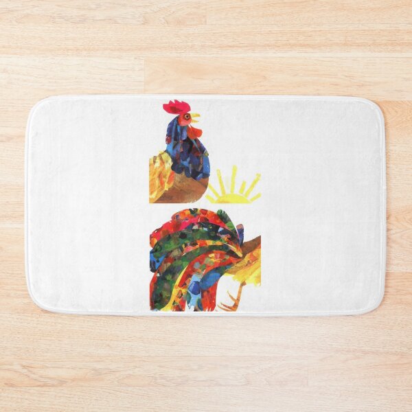 Item preview, Eric Carle art - Eric Carle artist - Eric Carle artwork - Eric Carle illustrations - Eric Carle books designed and sold by Quietreish.