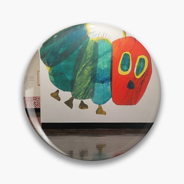 Item preview, Eric Carle art - Eric Carle artist - Eric Carle artwork - Eric Carle illustrations - Eric Carle books designed and sold by Quietreish.