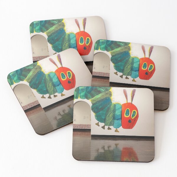 Item preview, Arte de Eric Carle - Artista Eric Carle - Obras de arte de Eric Carle - Ilustraciones de Eric Carle - Libros de Eric Carle designed and sold by Quietreish.