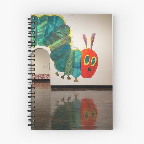 Item preview, Eric Carle art - Eric Carle artist - Eric Carle artwork - Eric Carle illustrations - Eric Carle books designed and sold by Quietreish.