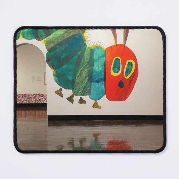 Artikelvorschau, Eric Carle Kunst – Eric Carle Künstler – Eric Carle Kunstwerke – Eric Carle Illustrationen – Eric Carle Bücher entworfen und verkauft von Quietreish.