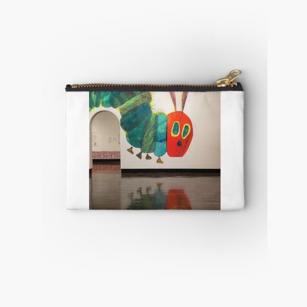 Item preview, Eric Carle art - Eric Carle artist - Eric Carle artwork - Eric Carle illustrations - Eric Carle books designed and sold by Quietreish.