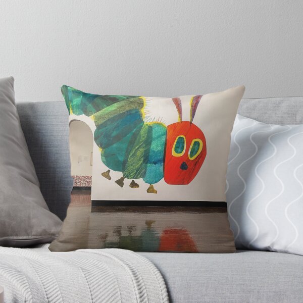 Item preview, Eric Carle art - Eric Carle artist - Eric Carle artwork - Eric Carle illustrations - Eric Carle books designed and sold by Quietreish.