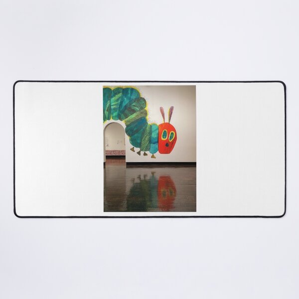 Item preview, Eric Carle art - Eric Carle artist - Eric Carle artwork - Eric Carle illustrations - Eric Carle books designed and sold by Quietreish.