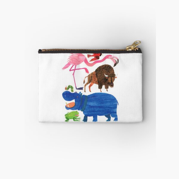 Item preview, Arte de Eric Carle - Artista Eric Carle - Obras de arte de Eric Carle - Ilustraciones de Eric Carle - Libros de Eric Carle designed and sold by Quietreish.