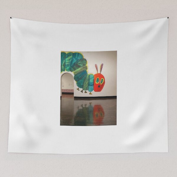 Item preview, Eric Carle art - Eric Carle artist - Eric Carle artwork - Eric Carle illustrations - Eric Carle books designed and sold by Quietreish.