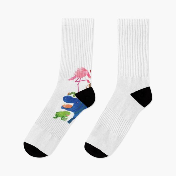 Item preview, Eric Carle art - Eric Carle artist - Eric Carle artwork - Eric Carle illustrations - Eric Carle books designed and sold by Quietreish.
