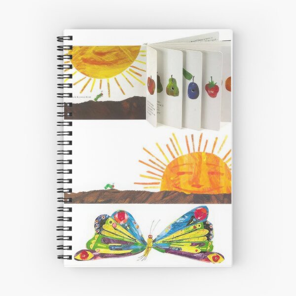 Item preview, Eric Carle art - Eric Carle artist - Eric Carle artwork - Eric Carle illustrations - Eric Carle books designed and sold by Quietreish.