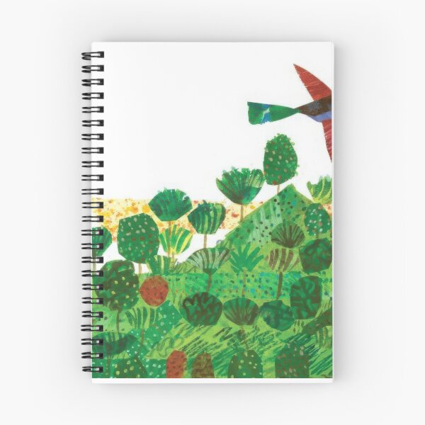 Item preview, Eric Carle art - Eric Carle artist - Eric Carle artwork - Eric Carle illustrations - Eric Carle books designed and sold by Quietreish.