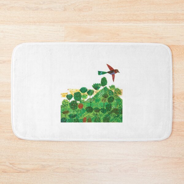 Item preview, Eric Carle art - Eric Carle artist - Eric Carle artwork - Eric Carle illustrations - Eric Carle books designed and sold by Quietreish.