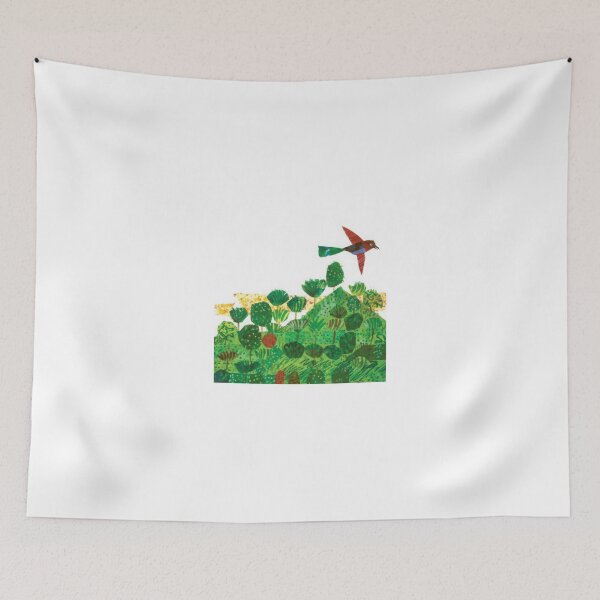 Item preview, Eric Carle art - Eric Carle artist - Eric Carle artwork - Eric Carle illustrations - Eric Carle books designed and sold by Quietreish.