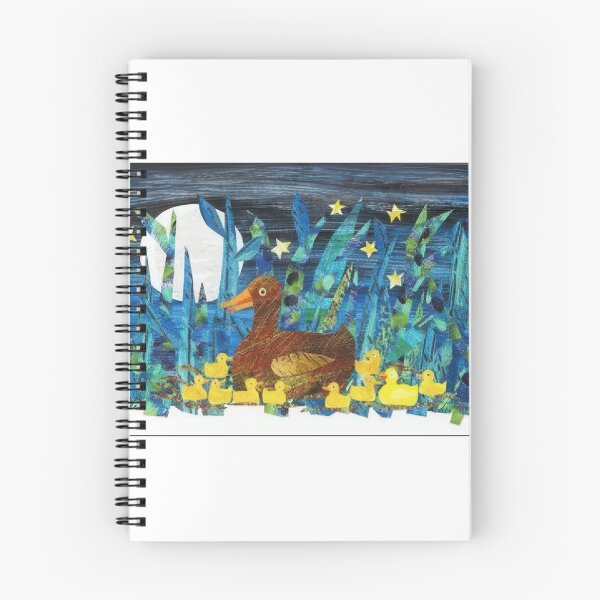 Item preview, Eric Carle art - Eric Carle artist - Eric Carle artwork - Eric Carle illustrations - Eric Carle books designed and sold by Quietreish.