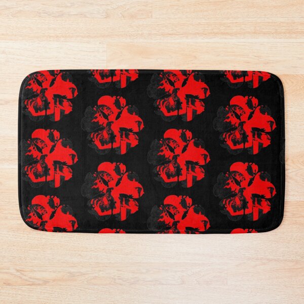Item preview, The Demon of Black Clover designed and sold by kahisageeky.