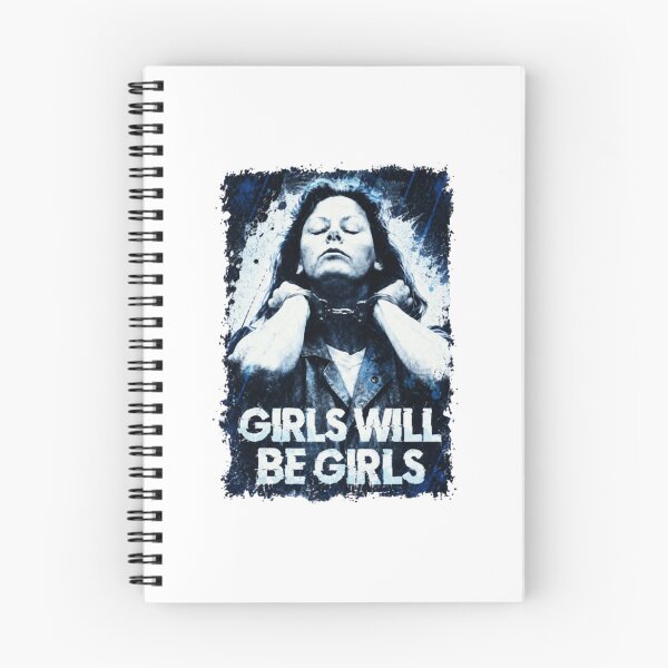 Item preview, Girls Will Be Girls, Aileen Wuornos Serial Killer designed and sold by StarHomes.