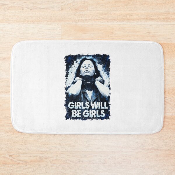 Item preview, Girls Will Be Girls, Aileen Wuornos Serial Killer designed and sold by StarHomes.