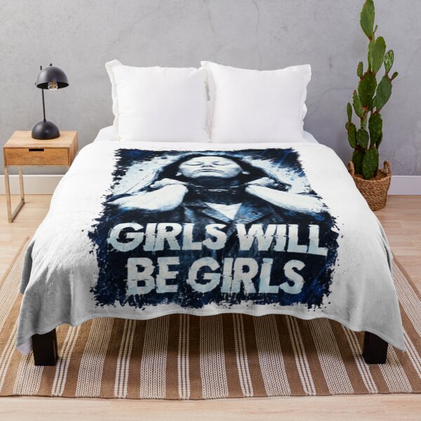 Item preview, Girls Will Be Girls, Aileen Wuornos Serial Killer designed and sold by StarHomes.