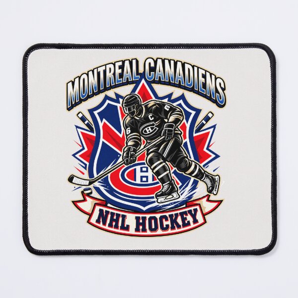 Item preview, Montréal Canadiens designed and sold by Psychweet.