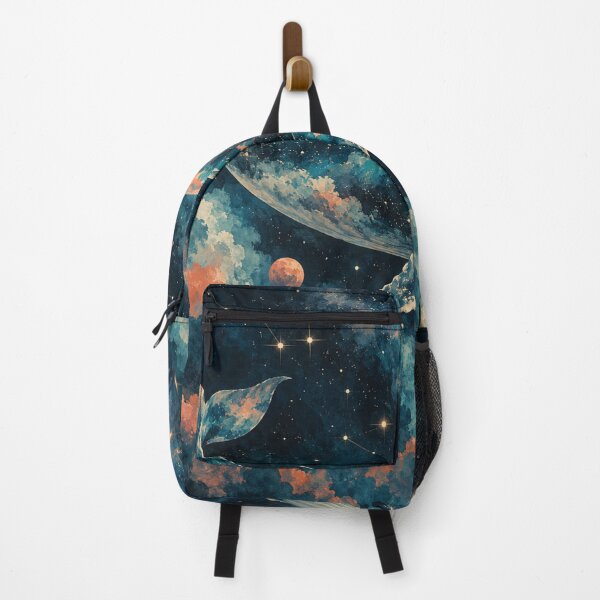 Item preview, Whale of the Constellations designed and sold by DrizzyV.