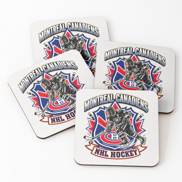 Item preview, Montréal Canadiens designed and sold by Psychweet.