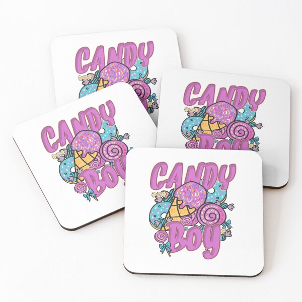 Item preview, Candy boy designed and sold by vibeno1.