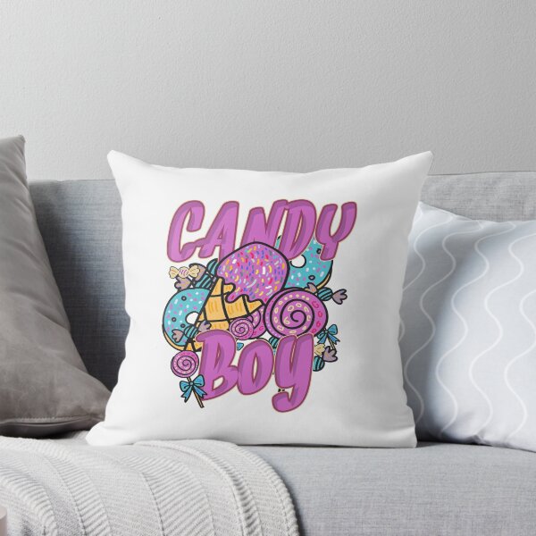 Item preview, Candy boy designed and sold by vibeno1.