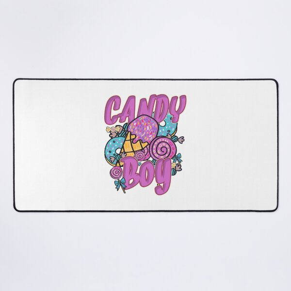 Item preview, Candy boy designed and sold by vibeno1.