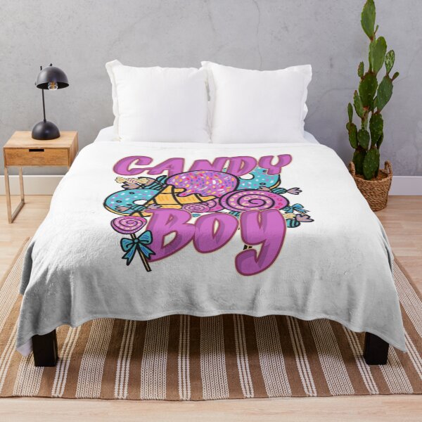 Item preview, Candy boy designed and sold by vibeno1.