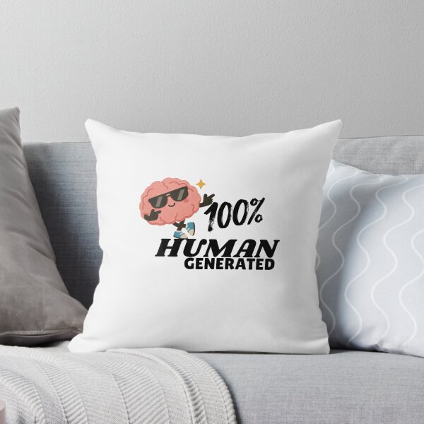 Item preview, Celebrating original human creativity, imagination, ideas, and intelligence. designed and sold by MhyRhiz.