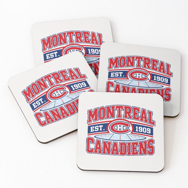 Item preview, Montréal Canadiens designed and sold by Psychweet.