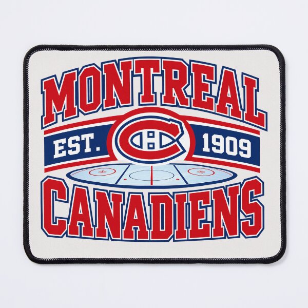Item preview, Montréal Canadiens designed and sold by Psychweet.