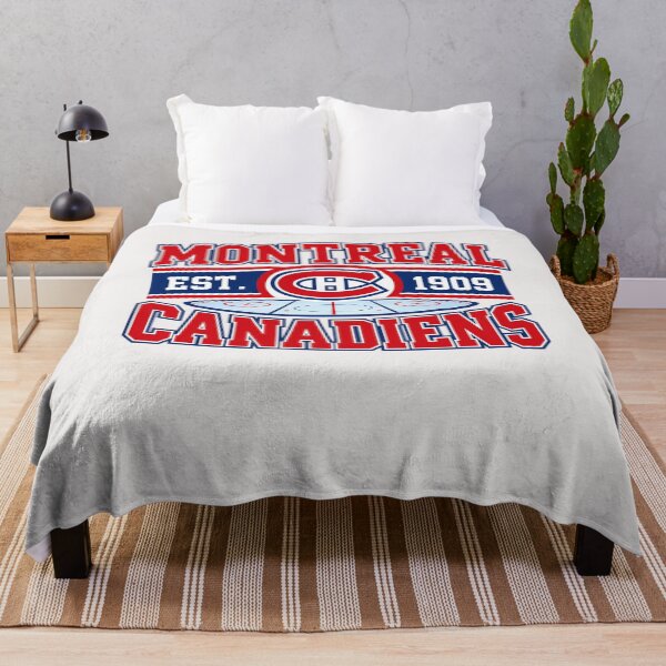 Item preview, Montréal Canadiens designed and sold by Psychweet.