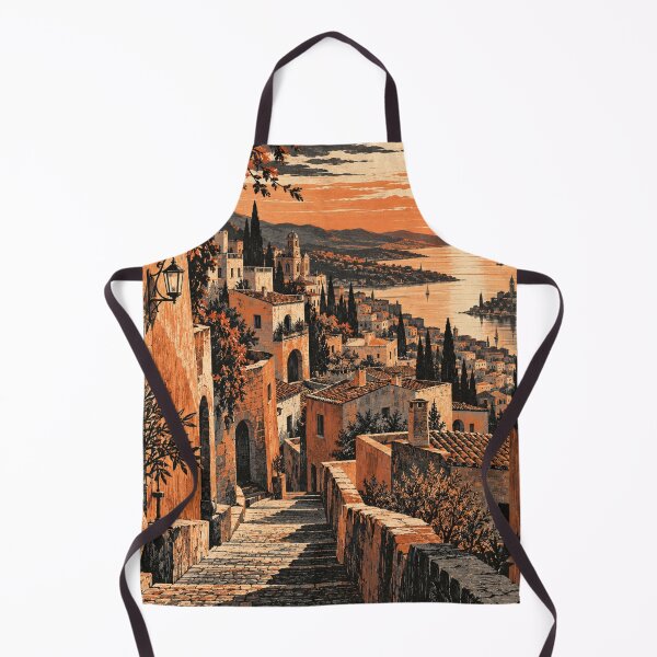 Artikelvorschau, Copper City bei Sonnenuntergang entworfen und verkauft von DrizzyV.