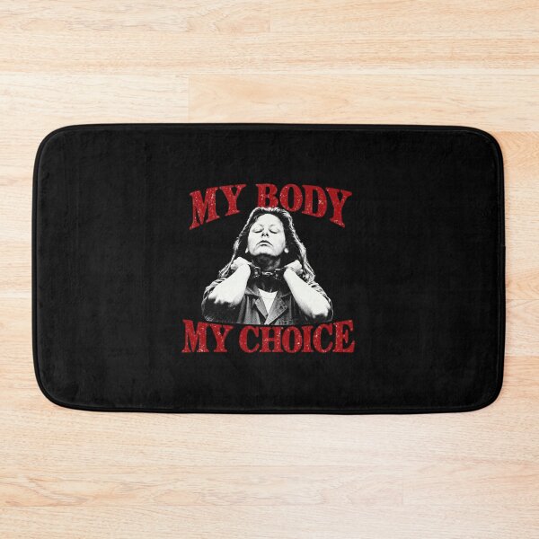 Item preview, My Body My Choice Aileen Wuornos designed and sold by StarHomes.