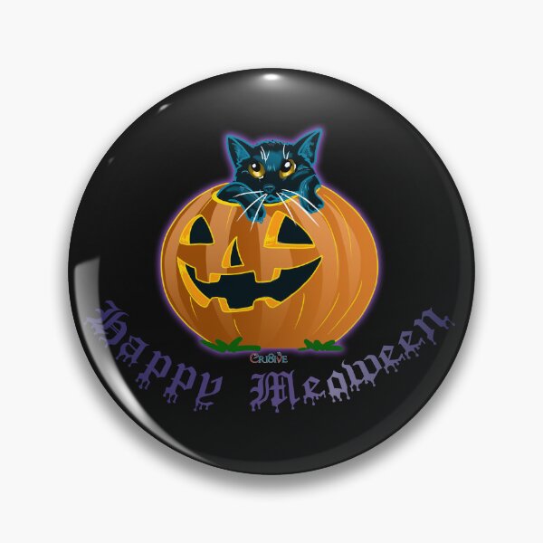 Item preview, Feliz Halloween designed and sold by cri8ive-merch.