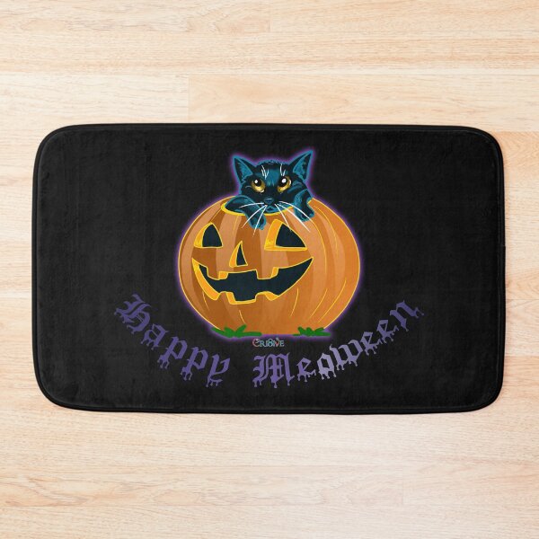 Artikelvorschau, Fröhliches Meoween entworfen und verkauft von cri8ive-merch.