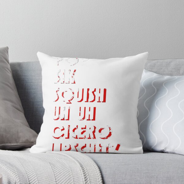 Item preview, Cell Block Tango Inspired Artistic Design with Bold Typography designed and sold by JesterVision.
